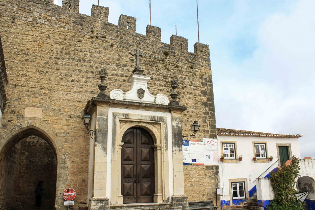 Óbidos