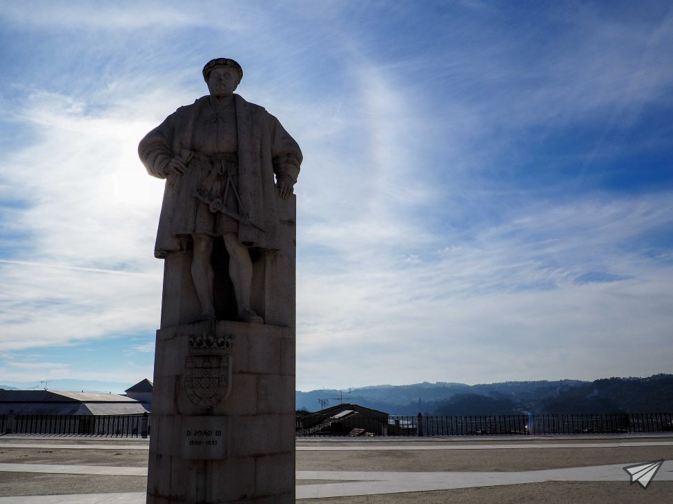 Coimbra