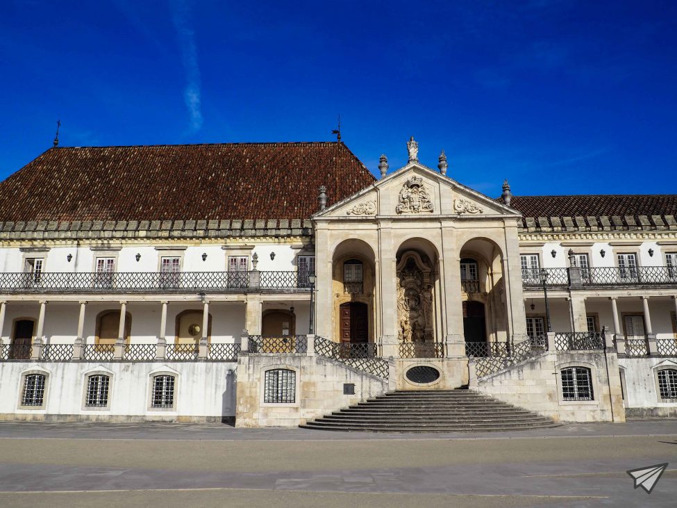 Coimbra