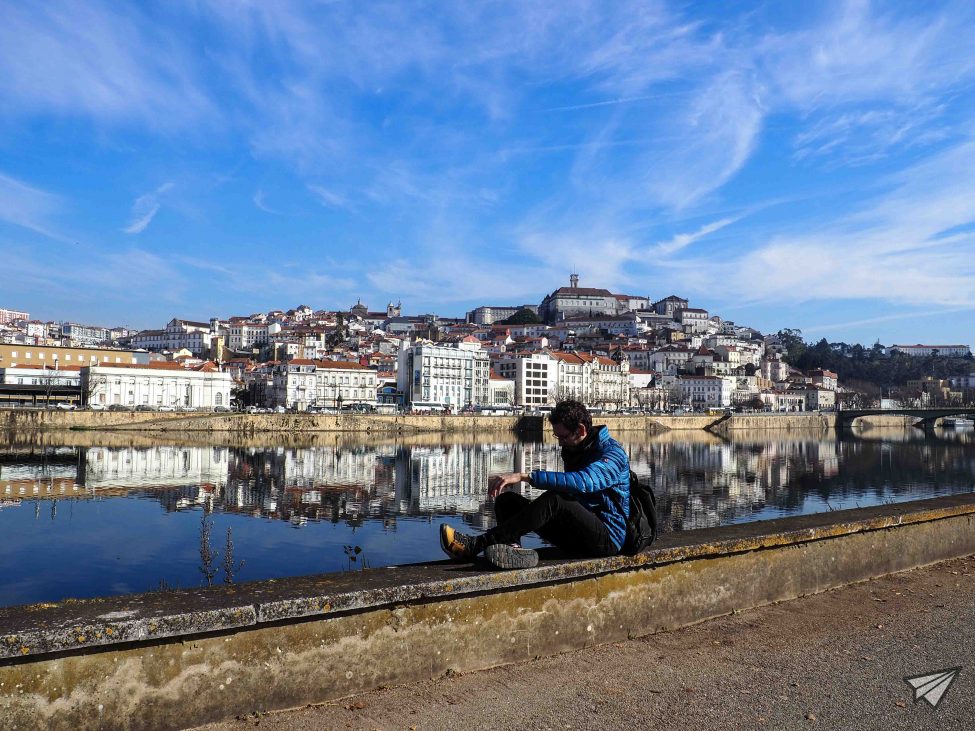 Coimbra