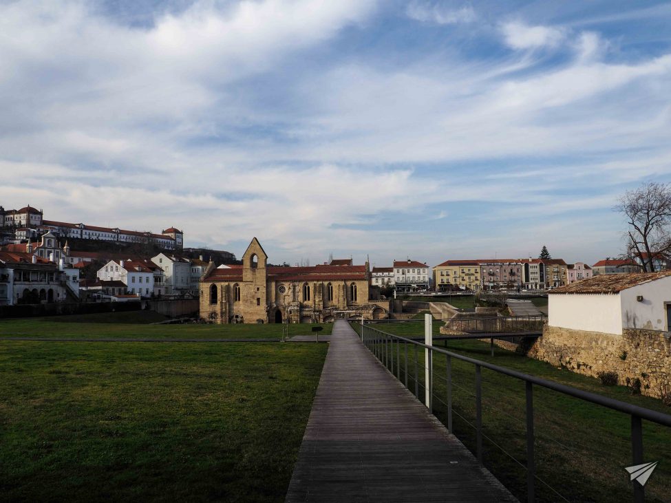 Coimbra