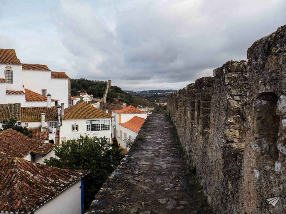 Óbidos