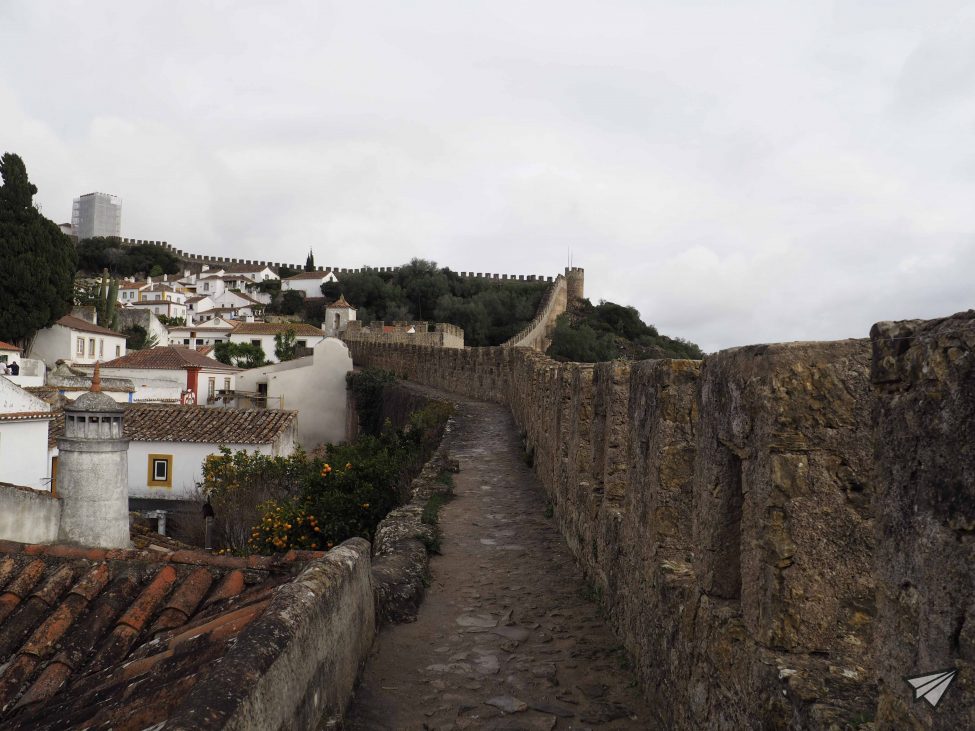 Óbidos