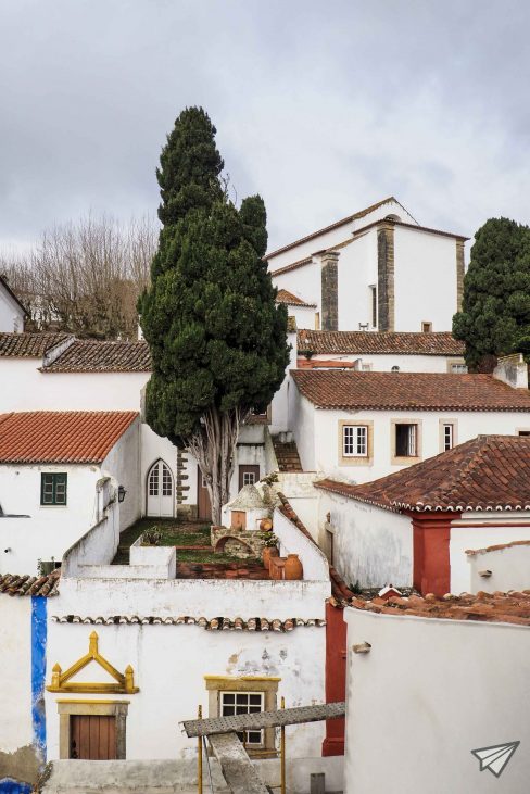 Óbidos