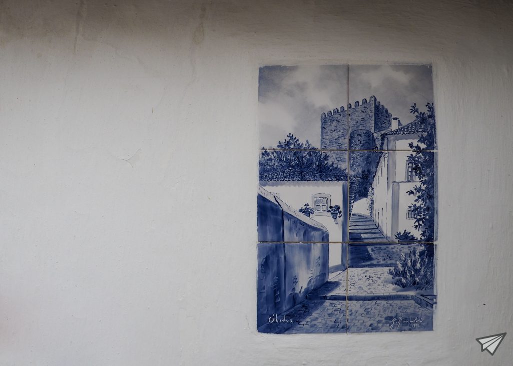 Óbidos