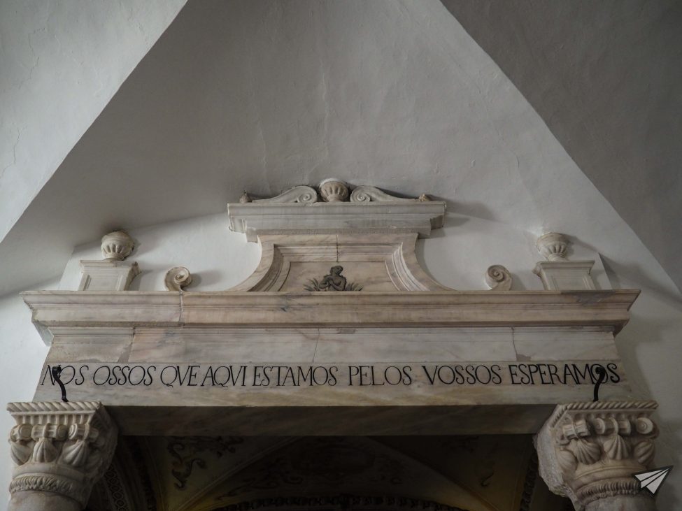 One-day trip to Evora
