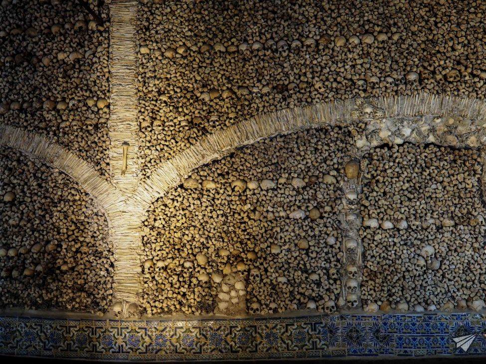 One-day trip to Evora