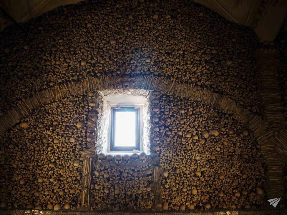 One-day trip to Evora