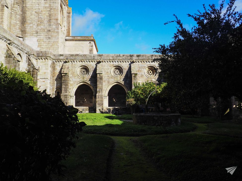 One-day trip to Evora
