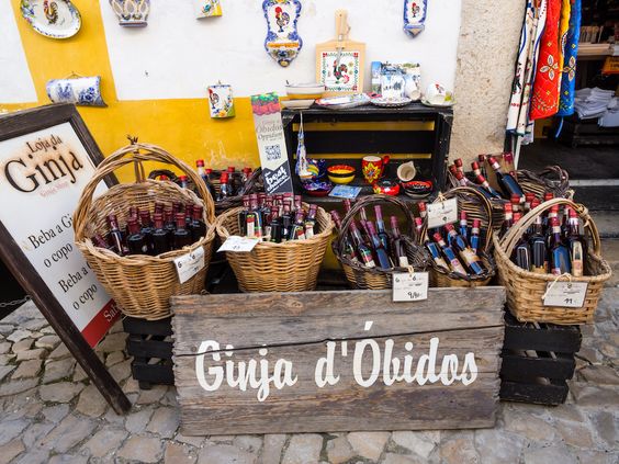 Óbidos