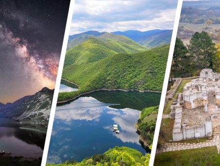 Любимите места на българските травъл блогъри в България 2022