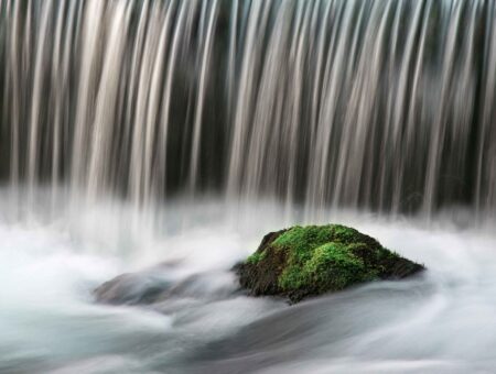 Five waterfalls to visit in Rila