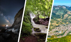 ЛЮБИМИТЕ МЕСТА НА БЪЛГАРСКИТЕ ТРАВЪЛ БЛОГЪРИ В БЪЛГАРИЯ 2023