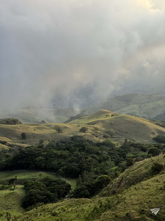 Monteverde in Costa Rica