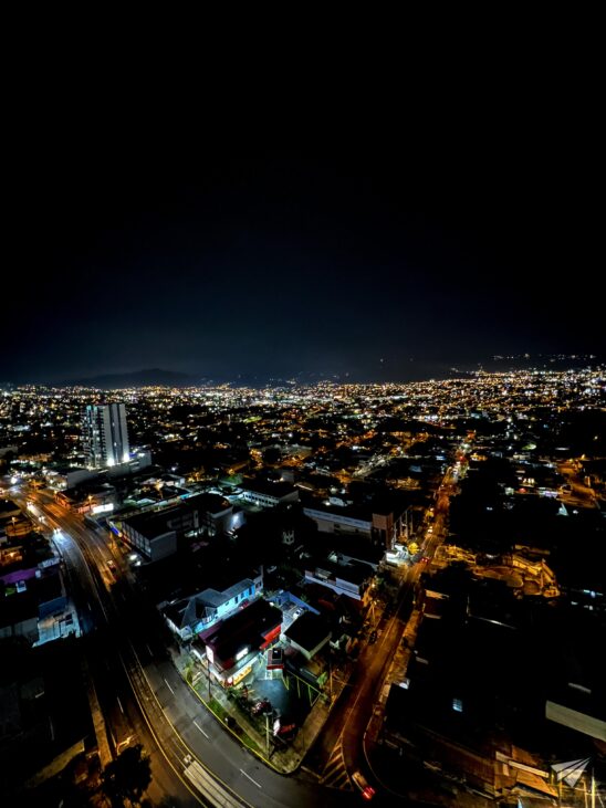 San Jose in Costa Rica